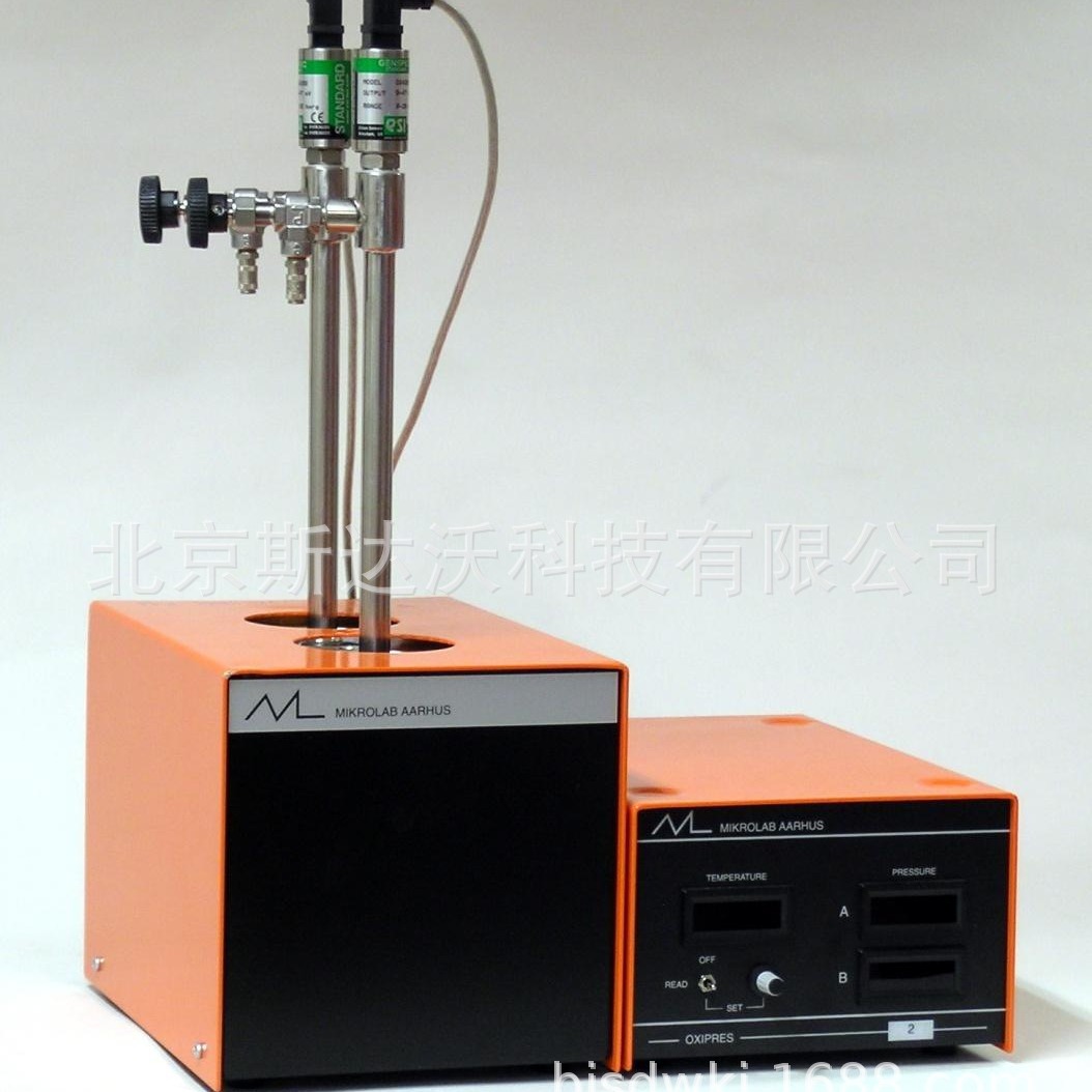 油脂氧化稳定性仪 OXIPRES