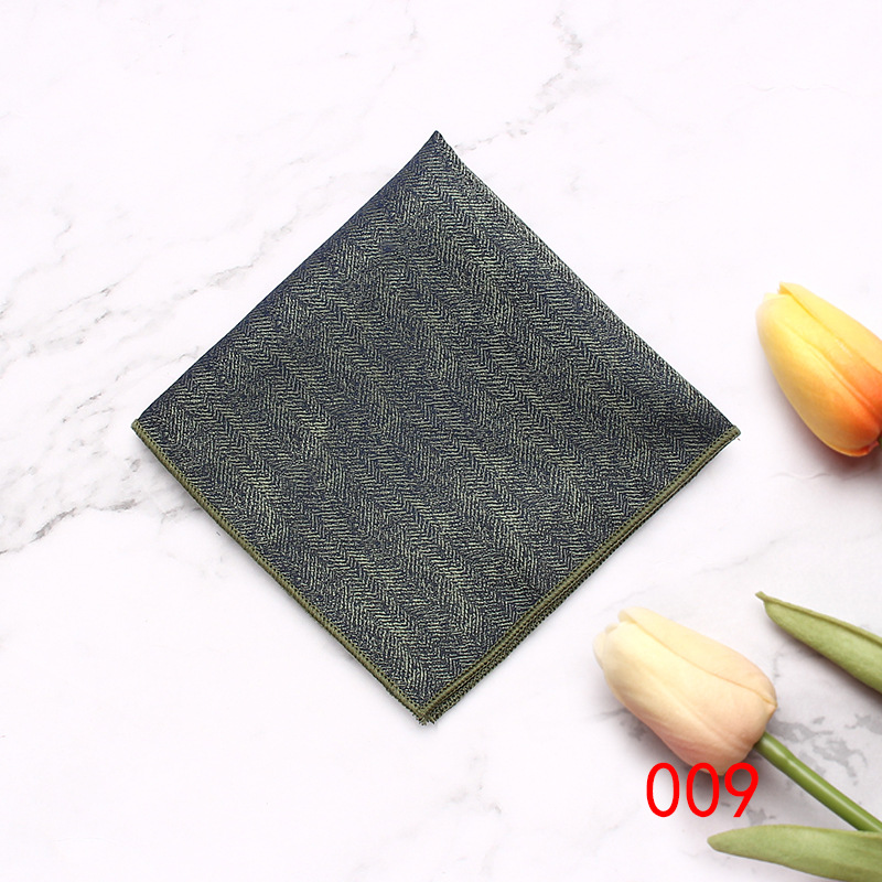 Pocket Square Image 12