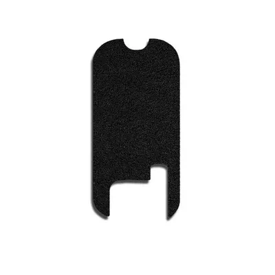 Electric vehicle foot mat – Suitable for Electric Vehicles, Aima Jelly - emma-jelly-beans-bpure-black