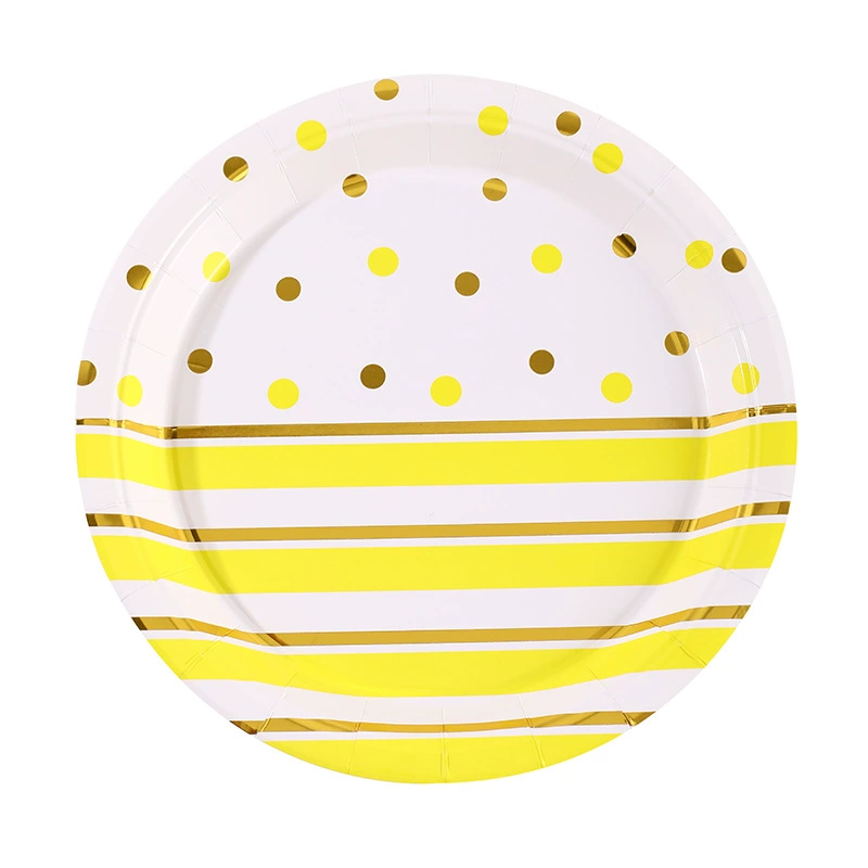 Disposable tableware, set, Amazon
