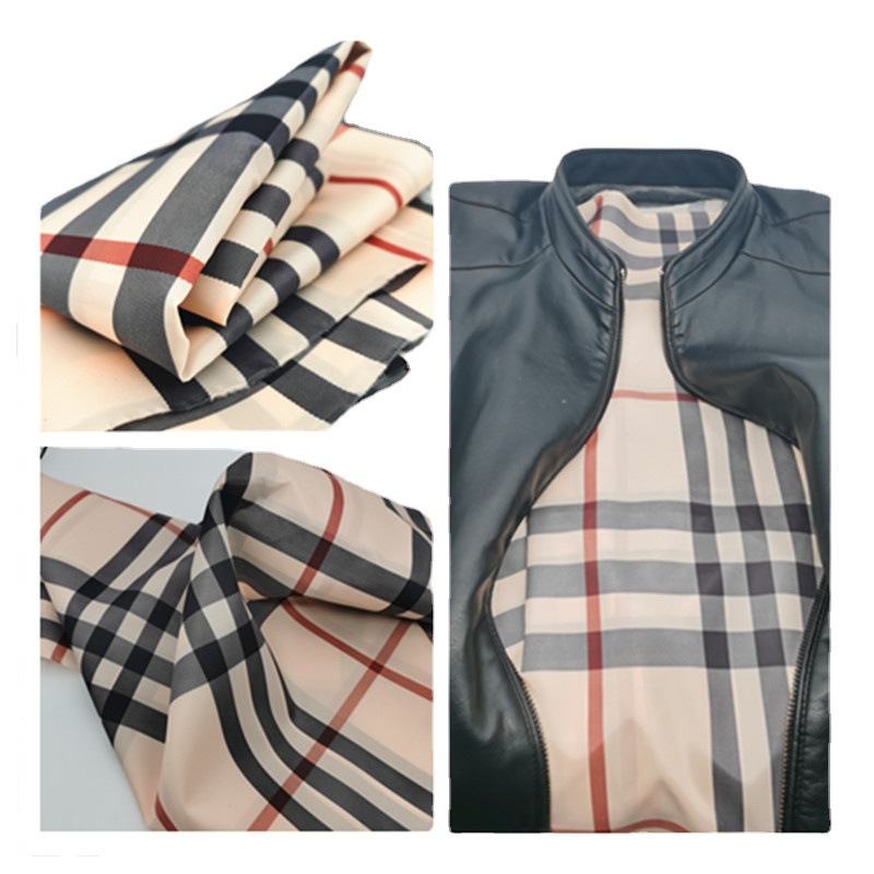 Waterproof jacket for leisure