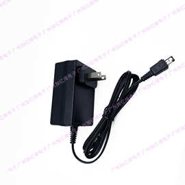 适用JVC AP-V14电源适配器11V与AP-V20 AP-V18美欧规插墙式GR- GZ