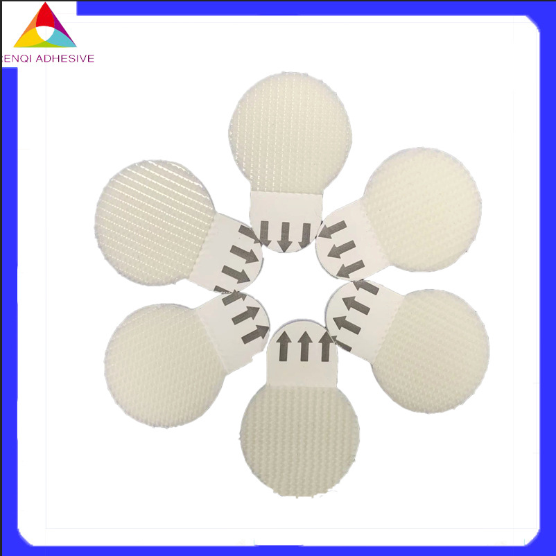 Clips adhesivos para marcos de fotos sin marco, para venta al por mayor transfronteriza, sin clavos, removibles, cinta de doble cara fácil de quitar, fuerte y altamente adhesiva.