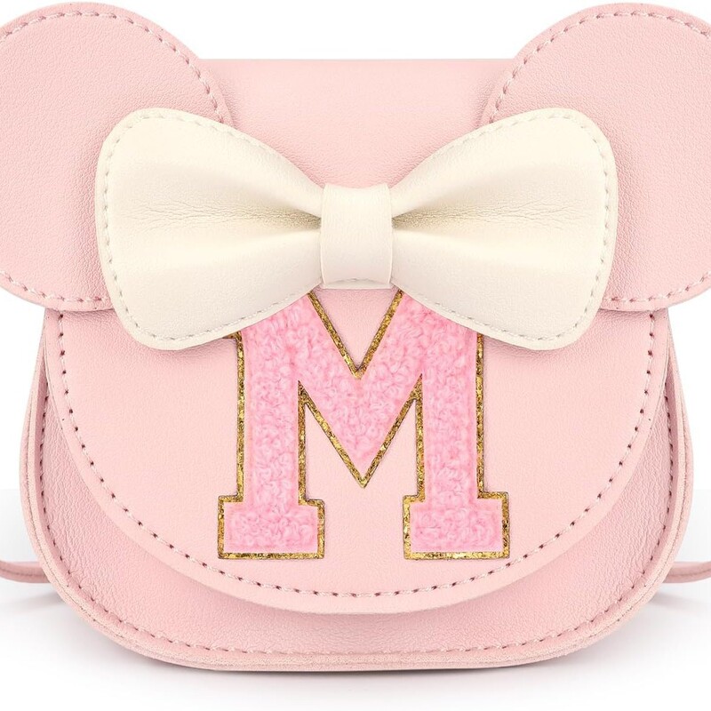 Amazon Best Selling Girls Toddler Wallet Gifts 3-8 Years Old Girls Birthday Gifts Bow Letter Decorations Amazon Best Selling Girls Toddler Wallet Gifts 3-8 Years Old Girls Birthday Gifts Bow Letter Decorations