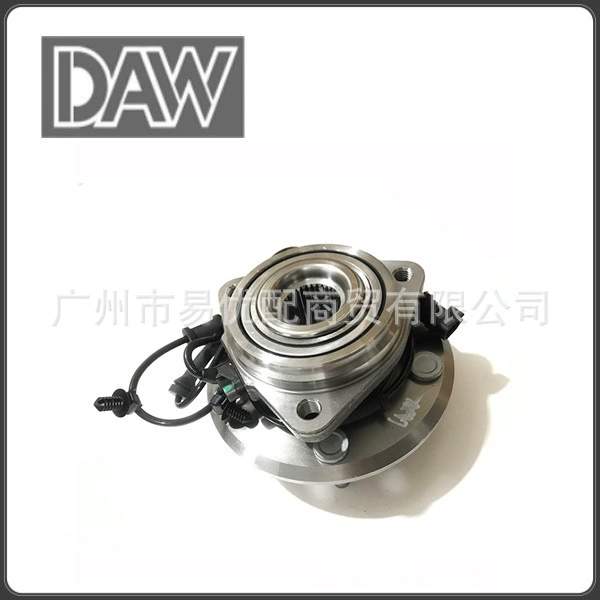 52060398AE Подшипники ступицы для JEEP WRANGLER 2011-2018