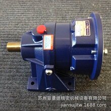 伺服马达配套用三亚HF200-4.94-1/2HP产品减速机报价