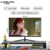 27-inch face black 100hz + borderless