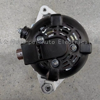 Generatorlar hissələri (Dinamo və detalları) for Toyota Corolla