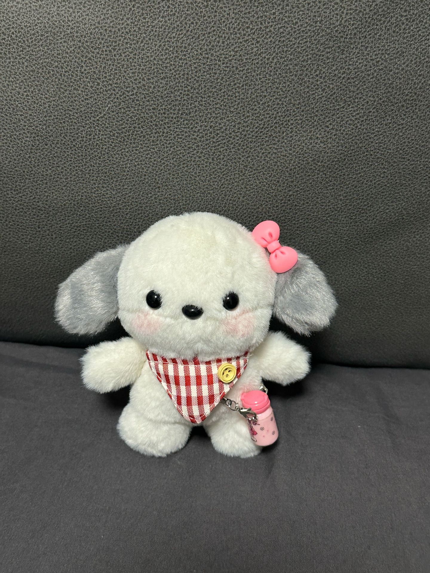 Xiaohui 턱받이 강아지