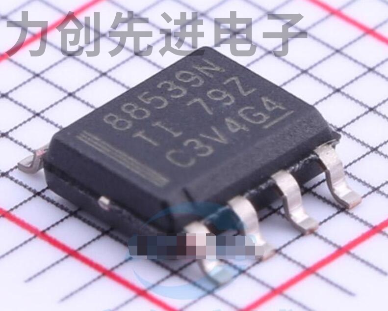 CSD88539NDT 封装 SOIC-8 MOS场效应管
