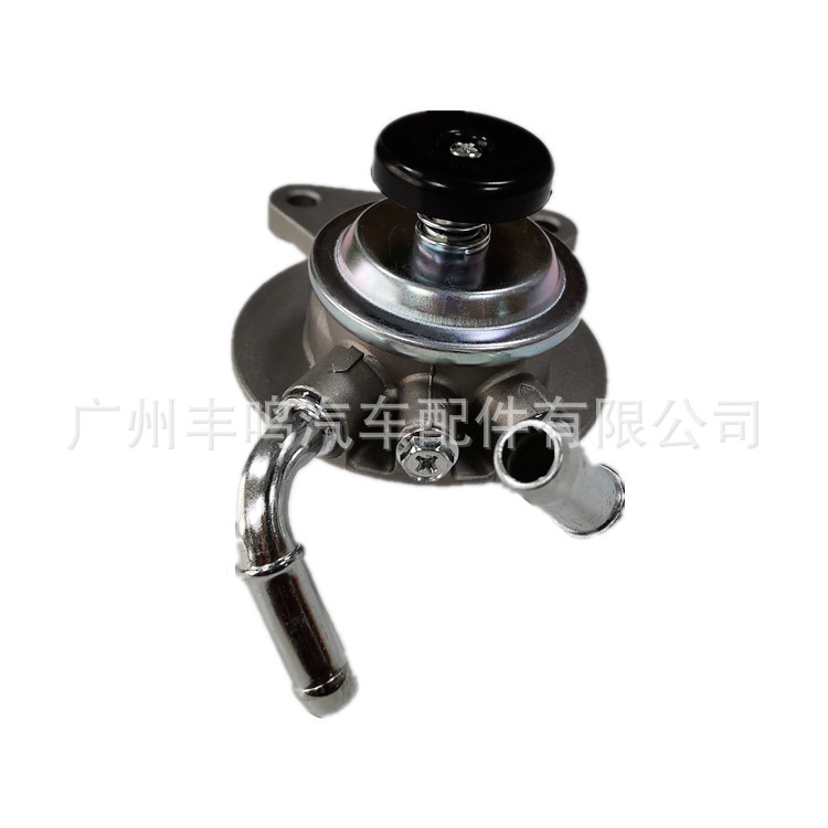 Base diesel del filtro del separador del aceite-agua de la bomba MR450555 conveniente para Mitsubishi image 4