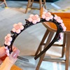 Children's hairgrip, cute headband, hairpins, hair accessory, South Korea, no hair damage