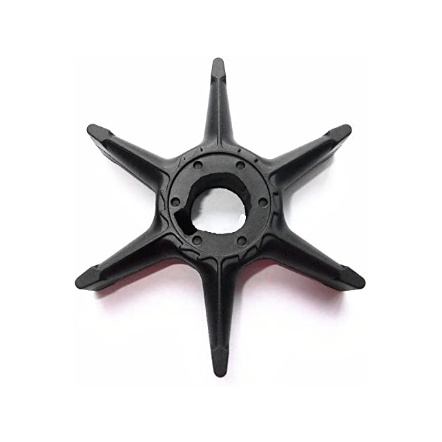 雅马哈舷外机 水泵叶轮6G0-44352-00