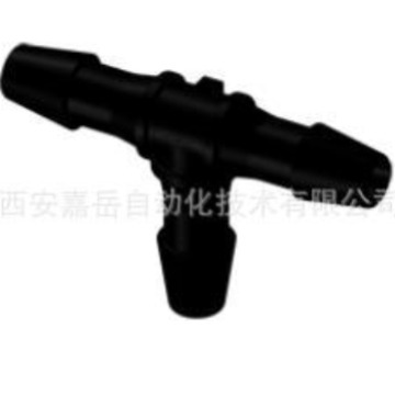 CPC产品 FitQuik系列 仪表级接头 管对管接头-T型 HT331