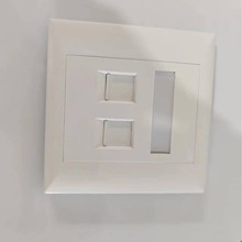 �����C�ϲ����aƷ-86��4�ھW�j��� RJ45ģ�K��Ϣ���� �Z�����