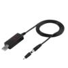 DC, charging cable, 5.5/3.5mm, 5v, 9v, 12v