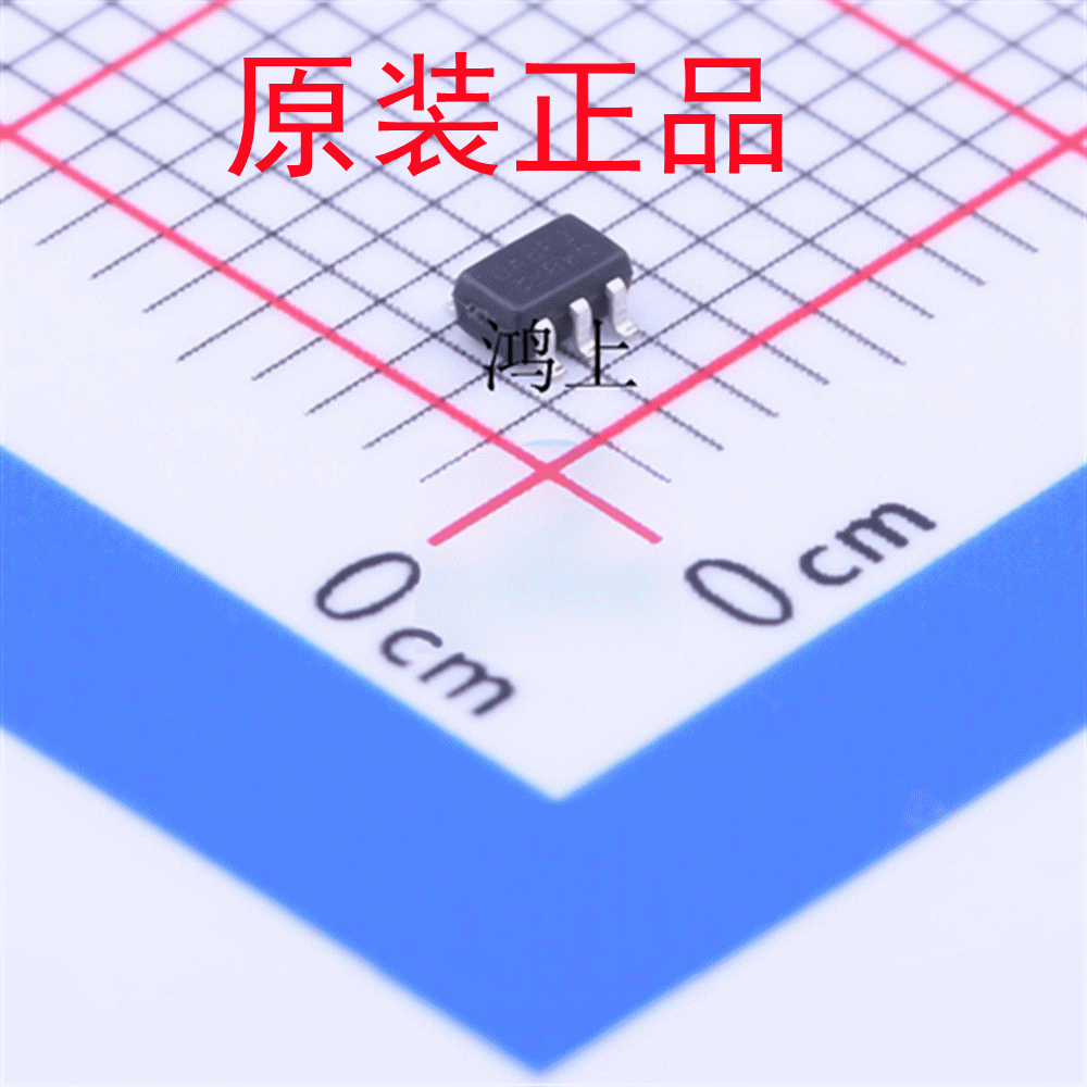 mos 场效应管DMN5L06DWK-7 封装SOT-363 DIODES美台全新原装