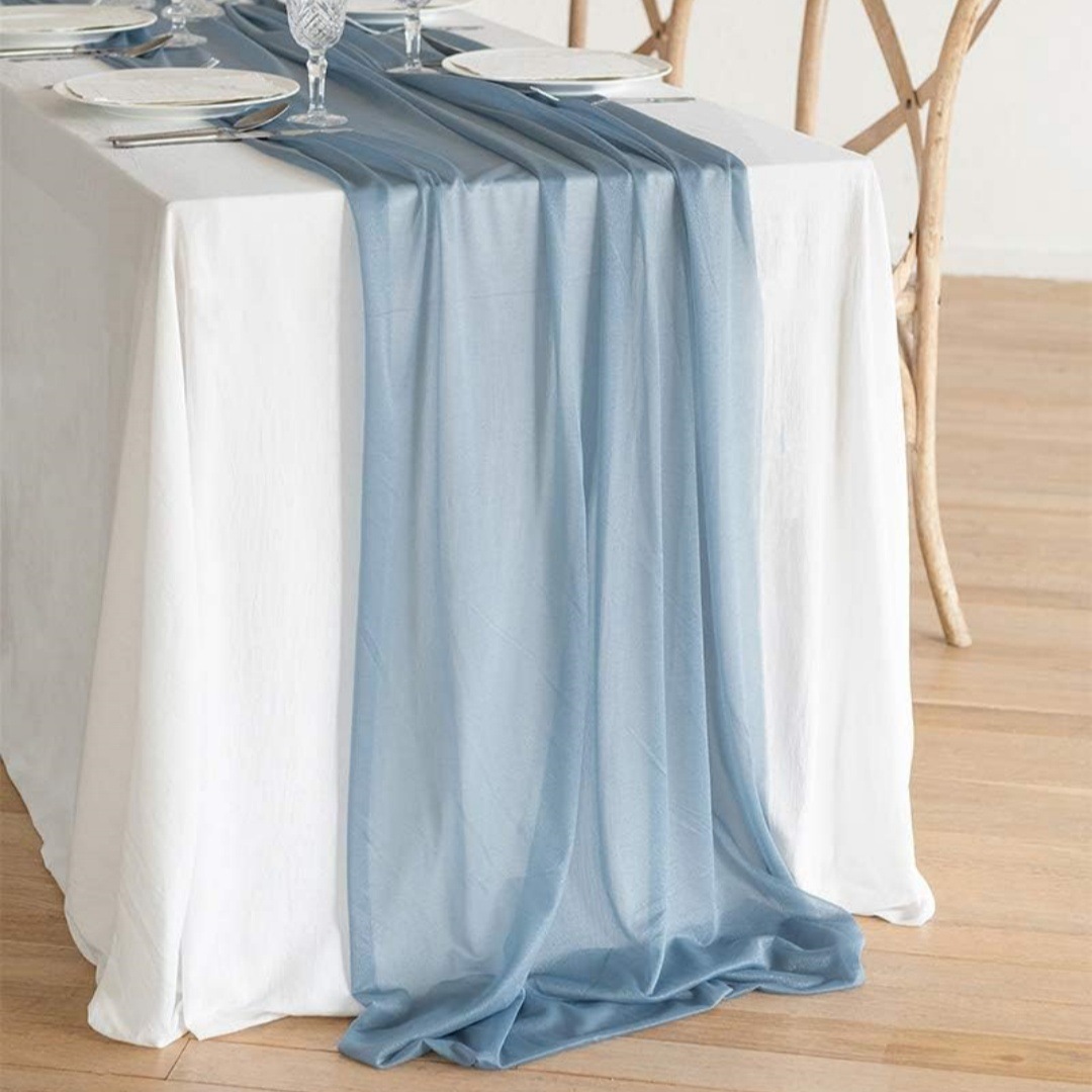 Velo de arco para boda, cortina de boda, velo de belleza, decoración para eventos al aire libre, camino de mesa, estilo europeo con perlas