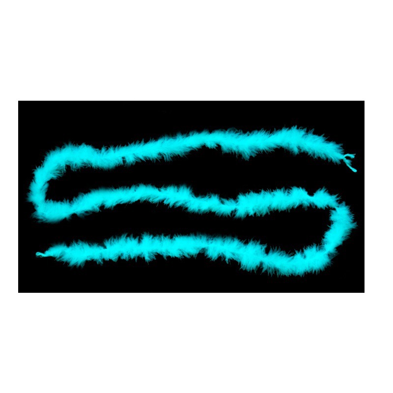 Turkey Feather Strips Wholesale Simulation Top Clothing Accessories…