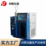 单管自动蒸馏测定仪