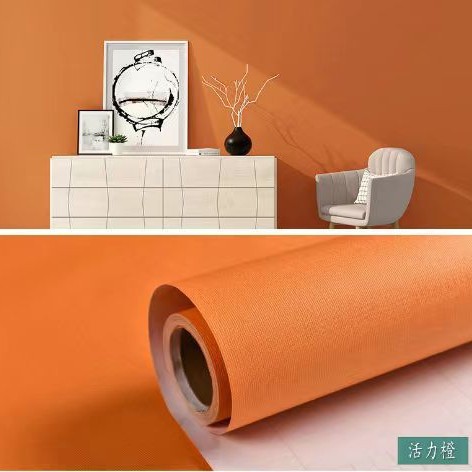 50 metros de papel de pared autoadhesivo para el dormitorio doméstico sala de estar pegatinas de pared para la renovación de muebles pegatinas de pared a prueba de agua a prueba de humedad