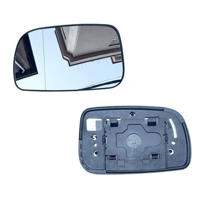 Toyota Prius 04-09 Reiz 05-07 üçün Arxa Güzgü Reflektor Lensi