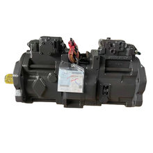 现代485-9挖掘机主泵 川崎K5V200DT液压泵 HYUNDAI液压维修零配件