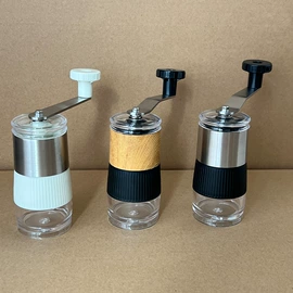 手摇咖啡机;咖啡研磨器;厨房定时器