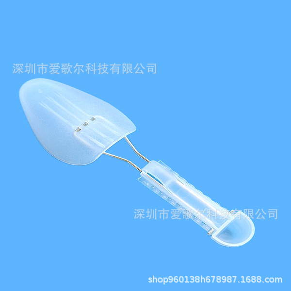 투명 조절 가능한 여성용 S 사이즈