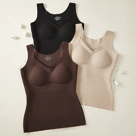 无痕文胸;女士三角裤;软支撑文胸