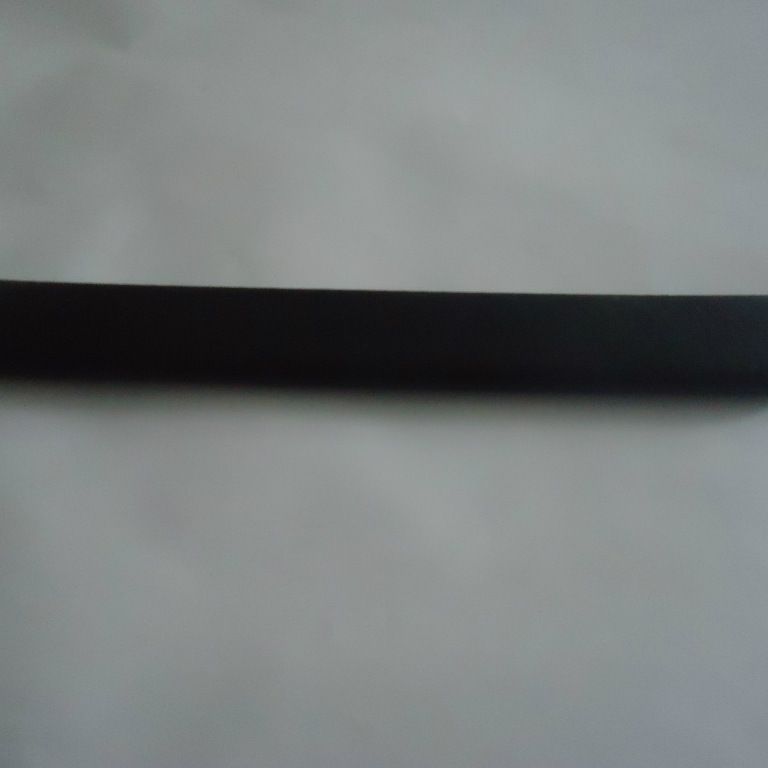 健身器材泡棉管跑步机撕不破HDR光面管NBR海绵管扶手