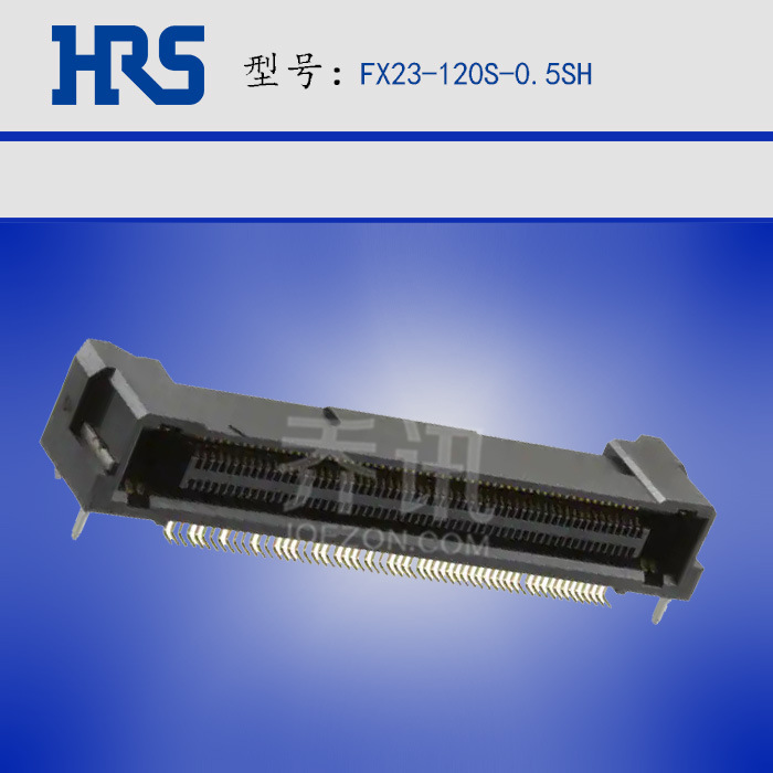 FX23-120S-0.5SH ���� ���� 120��� ��԰������� HIROSE HRS