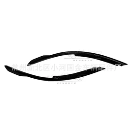 扰流板;定风翼;其他汽车改装