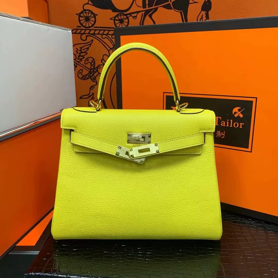 铂金包手工缝制蜡线TOGO皮女包真皮单肩斜挎手提包奢侈品大牌轻奢