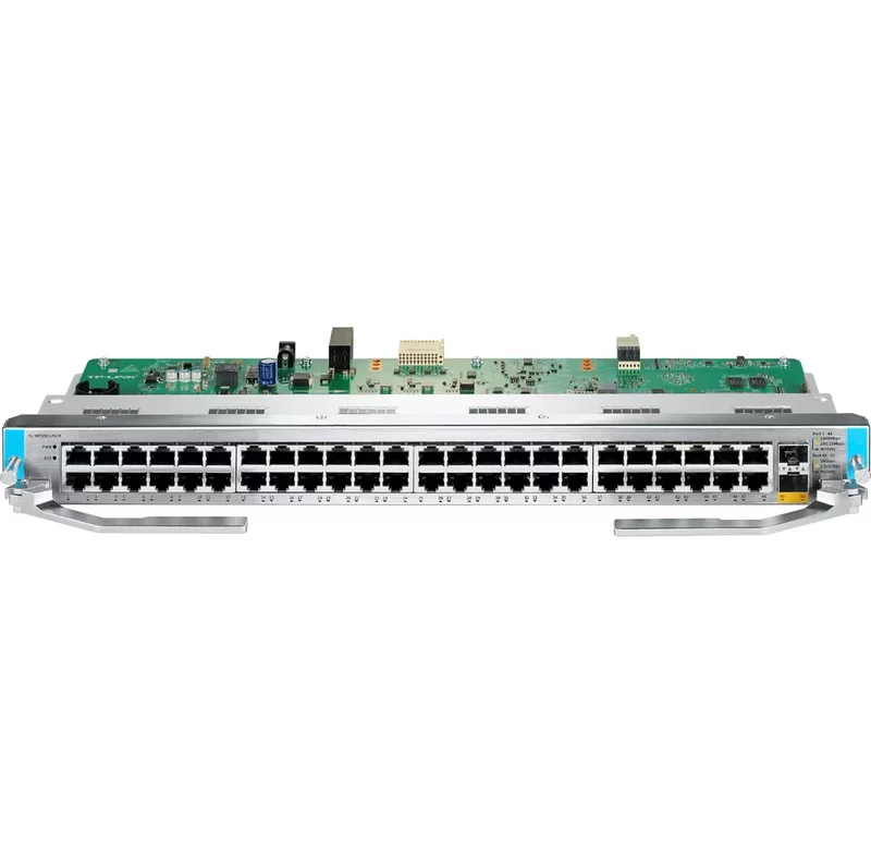 Модульная плата переключателя TP-LINK TL-SH5250-LPU-R