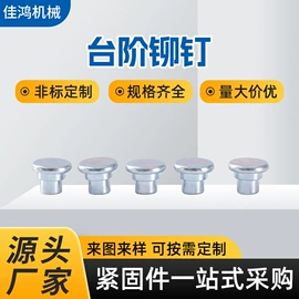 螺钉;铆钉;螺母