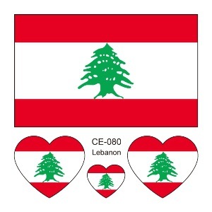 国旗の全集の現物の国慶節運動会の愛の国旗は紋章を貼って防水の男女の顔を貼って活動のシールを貼ります。|undefined