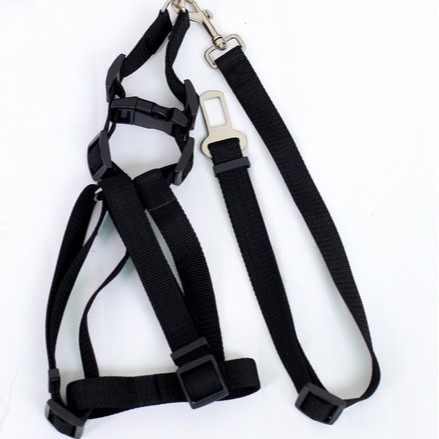 汽车专用宠物狗绳套件安全扣狗绳车载狗绳 厂家直销