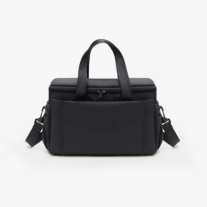 Bolsa colgante transfronteriza para cochecito de bebé, bolso de maternidad, bolso cruzado, bolso para madre y bebé, bolsa de almacenamiento para cochecito al por mayor.