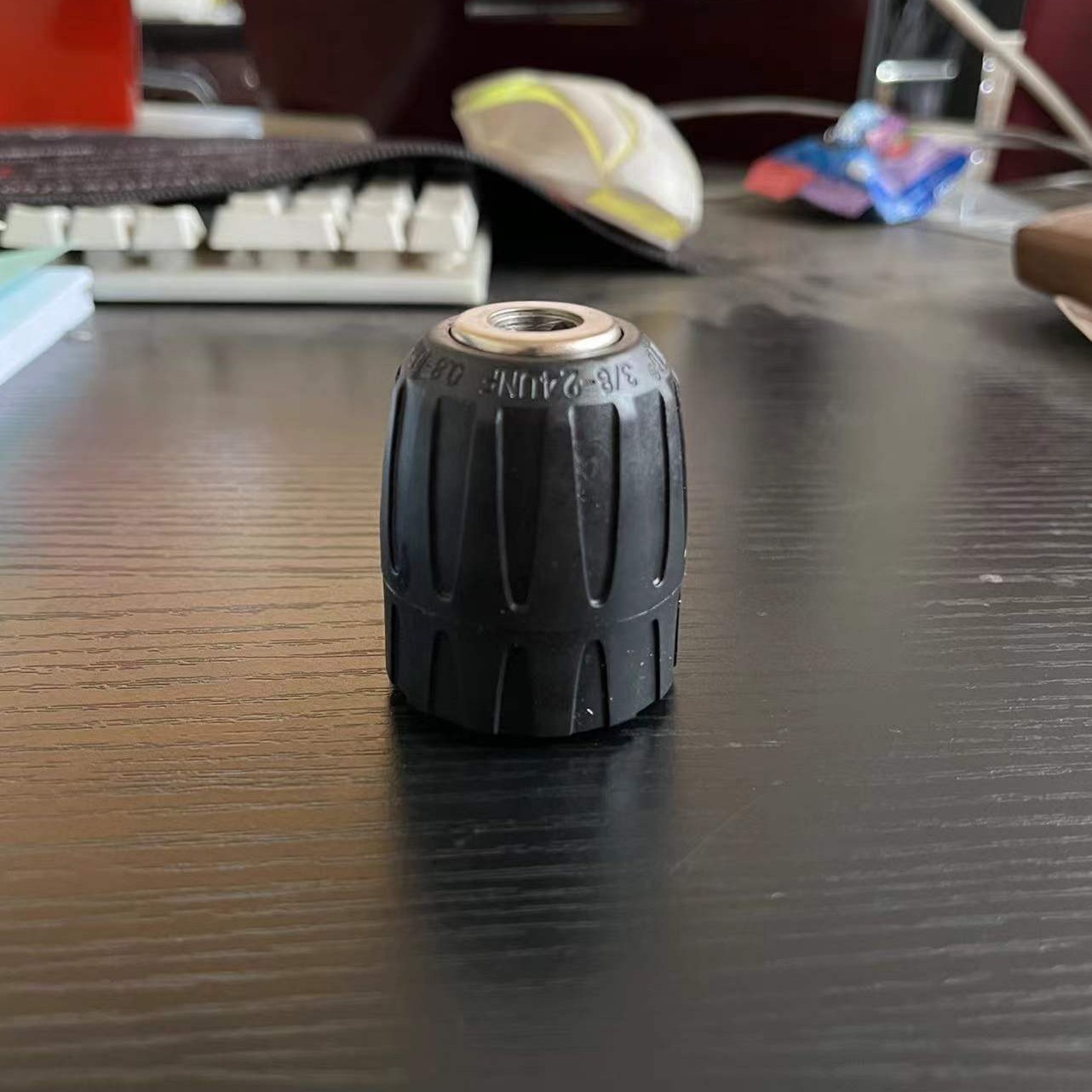 厂家直供手枪钻创造电钻转子开关碳刷夹头高品质配件