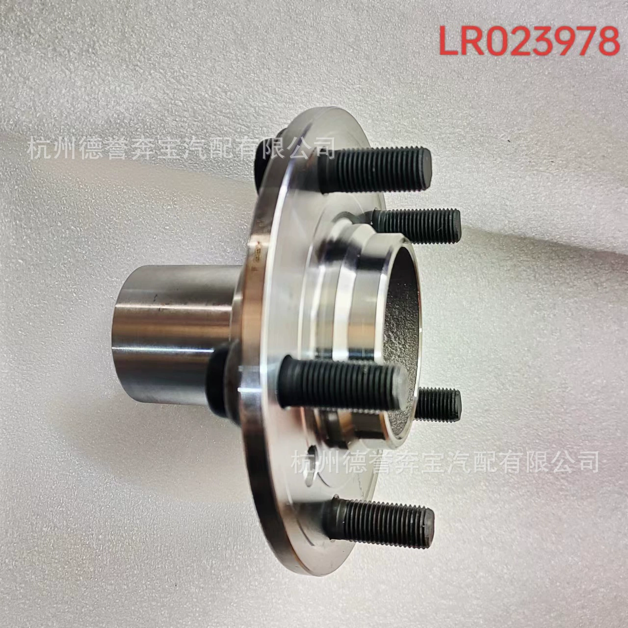 LR023978 LR009816 для Land Rover Range Rover Аврора Спорт Новый Подшипник Хаба Головка Фланец