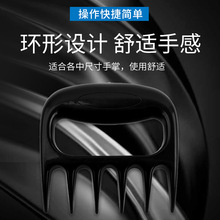 爆款熊爪分肉器烧烤撕肉黑色工具家用组合厨具熟食多功能