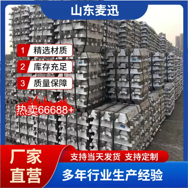 现货镁锭纯镁锭铸造科研实验镁锭纯度99.98金属镁锭 镁延压品25kg