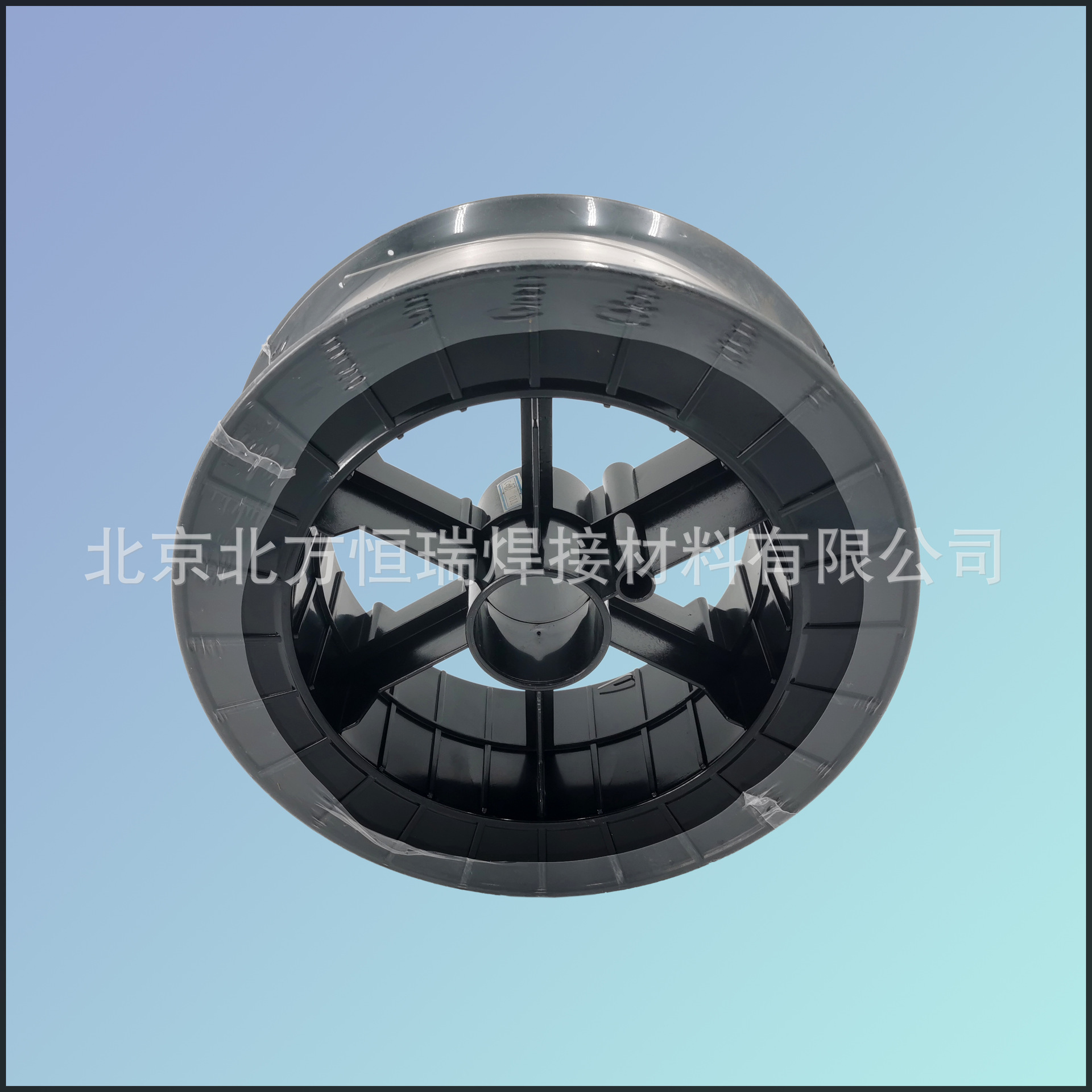 北电SQJ707CrNiMo低碳调质钢用气保焊丝