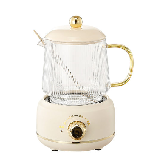 Factory Direct Supply Women's Day Gift Tea Special Multi-functional Small Boiling Water Cup Office Mini Health Pot