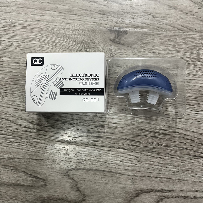 電動いびき止め器antisnore devices男女いびき防止器いびき防止家庭用いびき防止器|undefined