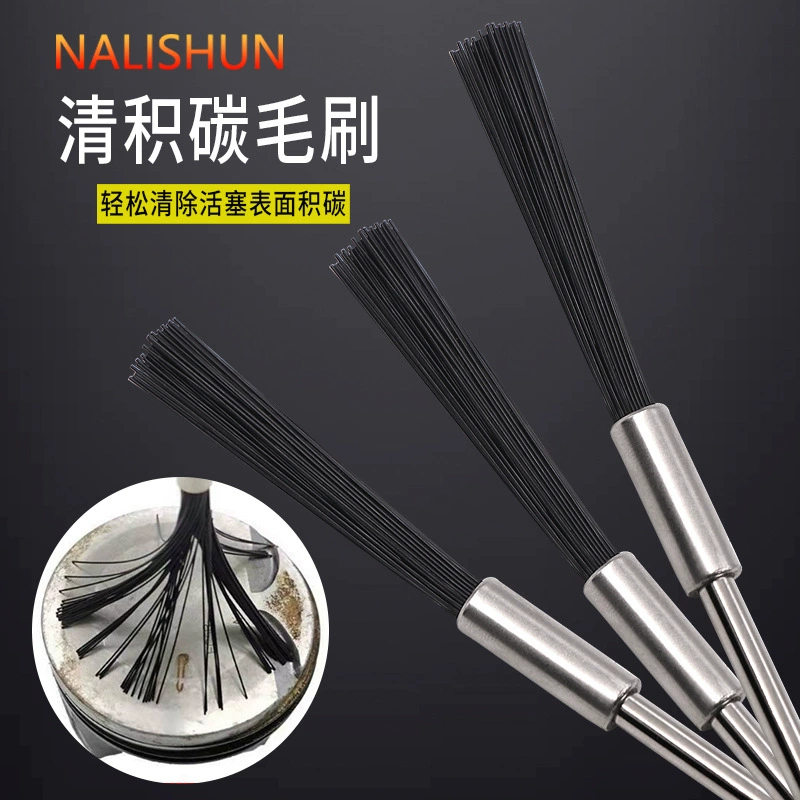 Очистка двигателя от углеродного осаждения Чистка и удаление углеродного осаждения Очистка камеры сгорания в цилиндре автомобиля Отсутствие разборки и удаление углеродного осаждения Обработка горящего моторного масла