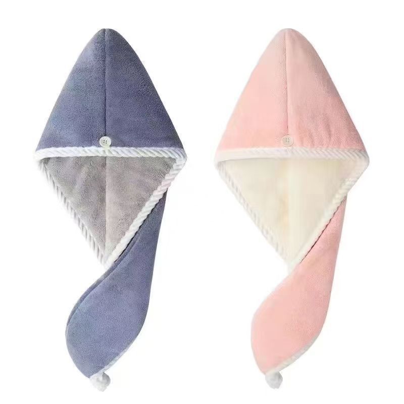 베어 더블 레이어 핑크 화이트 + 블루 그레이 [더블 팩]