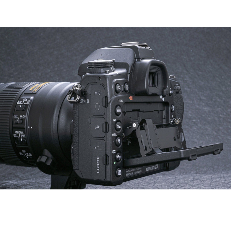 Camera, D780/24-, 24-120