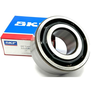 ���SKF 3312A�p�нǽ��|���S�� �ߴ�60X130X54mm���w��Ȧ����Ȧ